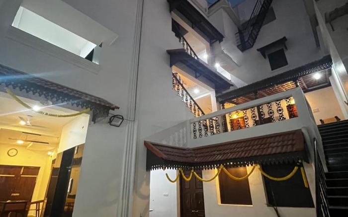 VILLA VEDAPURI