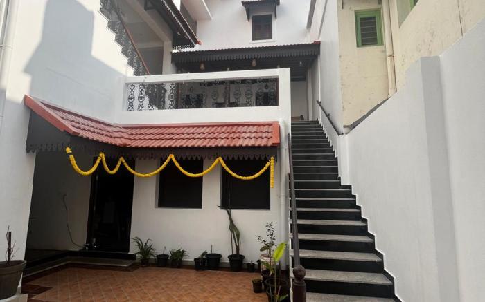 VILLA VEDAPURI