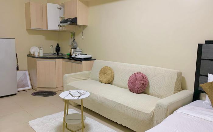 Cozy Studio in IT Park Cebu