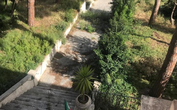 Villa San Giuseppe Brindisi - Familiare con Doccia