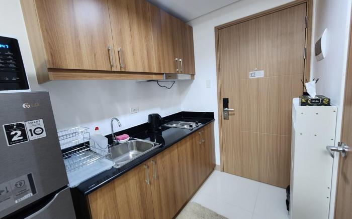 The Haven at Lush Residences 