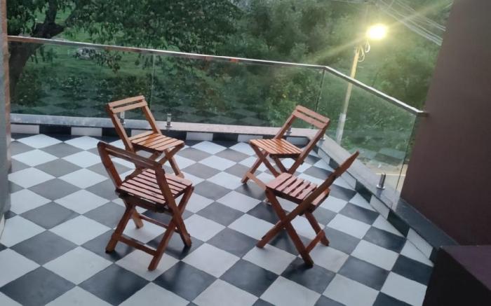 Le Vimal Villa