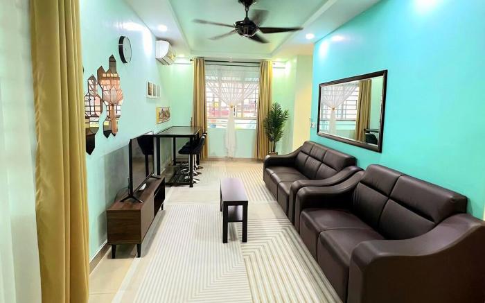 Homestay Pulau Pinang