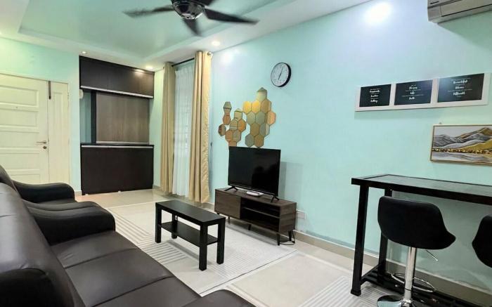 Homestay Pulau Pinang