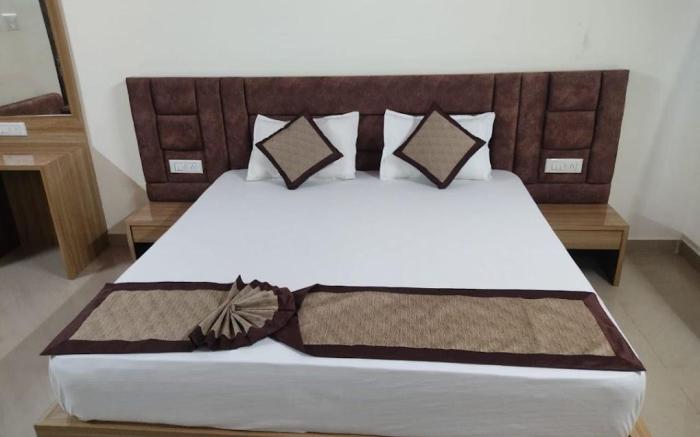 Nandi Farm Resort & Hotel