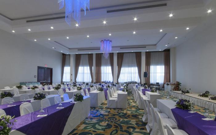 Delta Hotels by Marriott San Jose Aurola