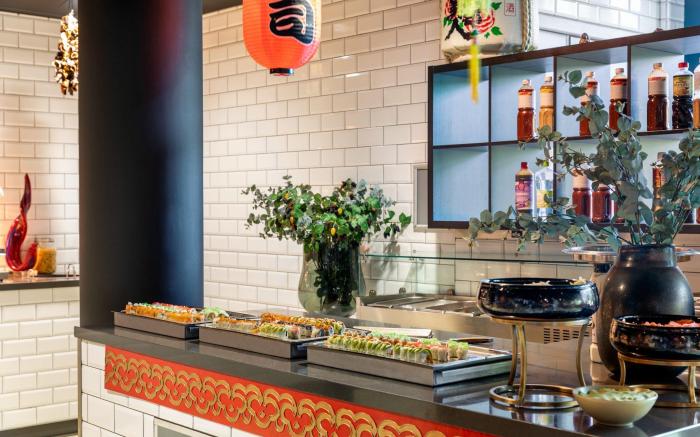 Corendon Amsterdam Schiphol Airport, a Tribute Portfolio Hotel