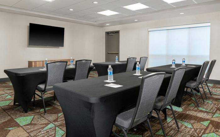 Residence Inn by Marriott Oklahoma City Norman