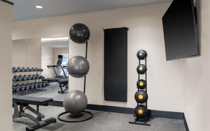 Residence Inn Oklahoma City Norman