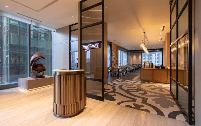 Crowne Plaza Kuala Lumpur City Centre By IHG