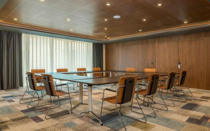 Four Points by Sheraton Budapest Danube