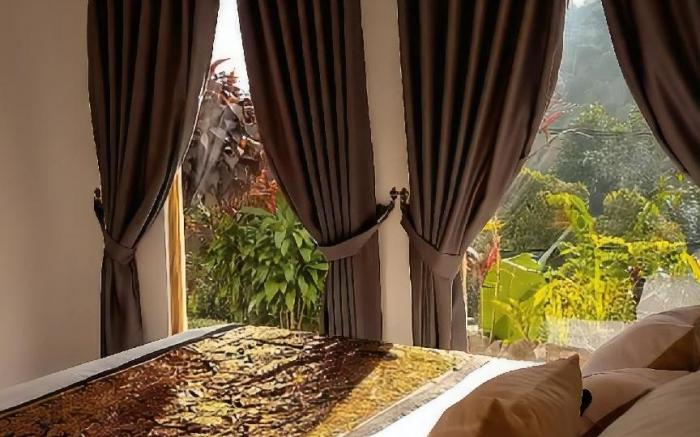 Little  Munduk, full private villa