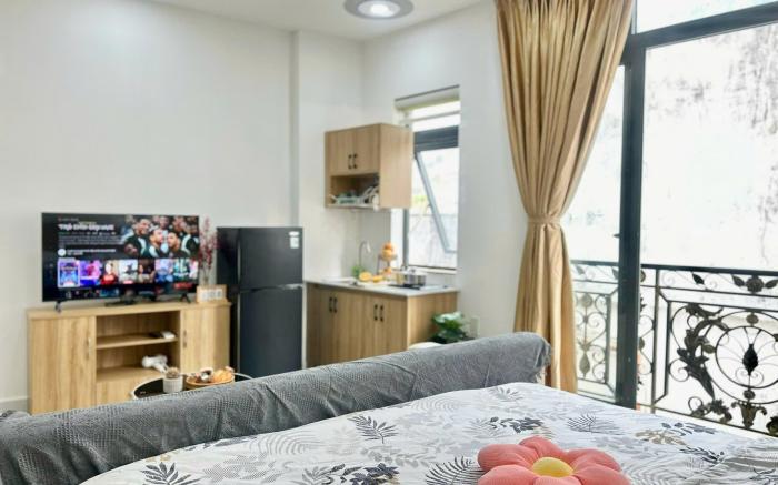 Four P Home's - Luxury Apartment