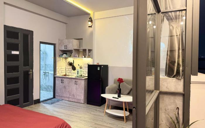 Four P Home's - Luxury Apartment