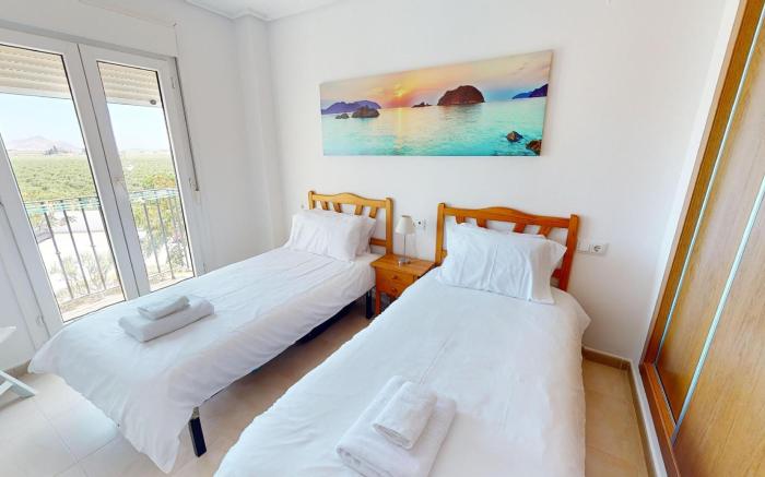 Casa Remora M-Murcia Holiday Rentals Property