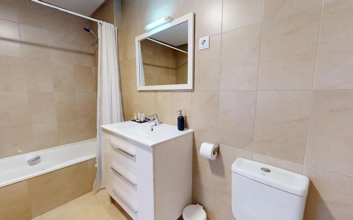 Casa Remora M-Murcia Holiday Rentals Property