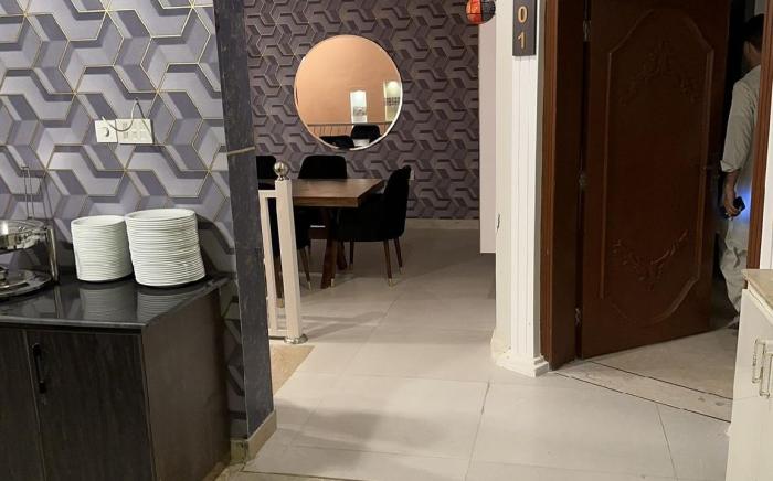 Oasis Hotel