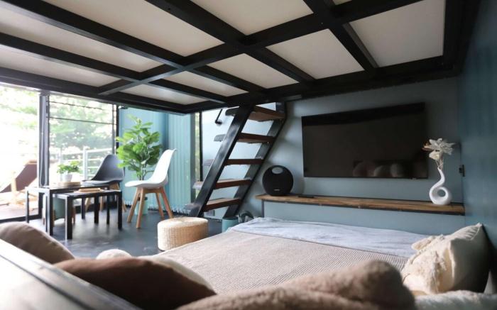 Bungalow Sun | Padel Lodge Koh Chang