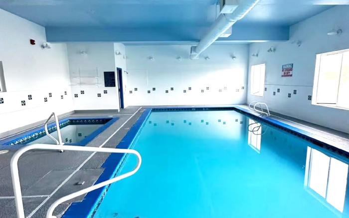 Coratel Inn & Suites By Jasper Ocean Shores