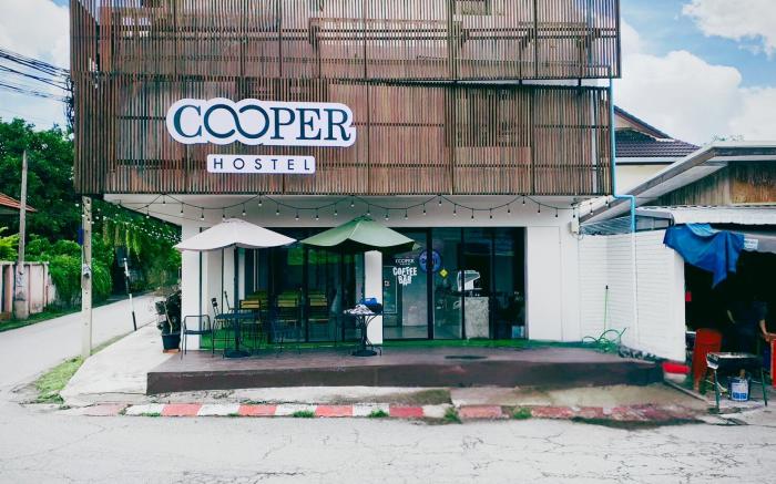 COOPER Chiang Mai
