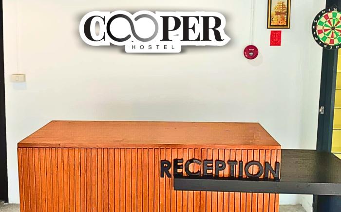 COOPER Chiang Mai