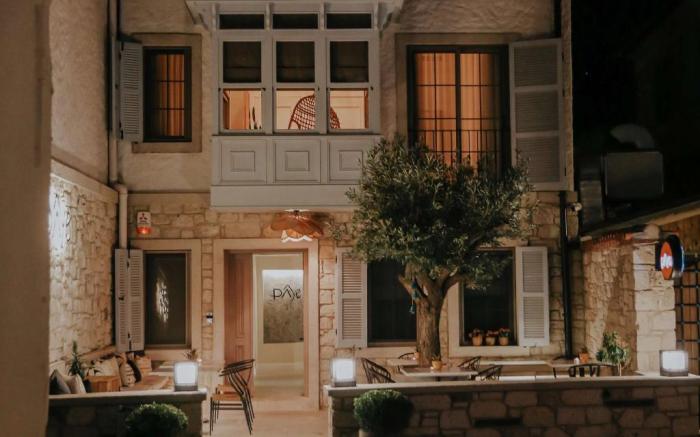 Paye Alaçatı Butik Otel