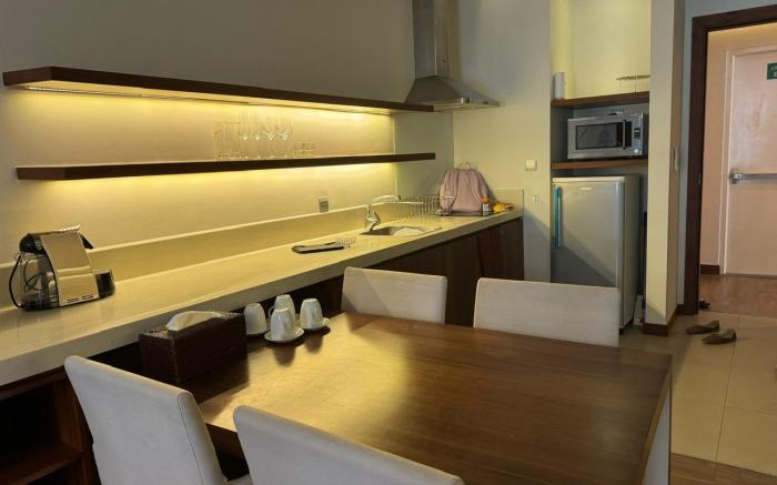 Luxury Apartment A La Carte Danang Beach (9)