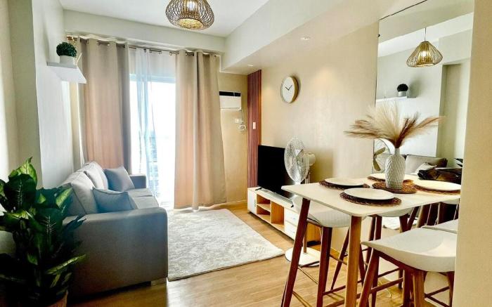 Affordable and Stylish 1BRCondo,Free Wifi&Netflix
