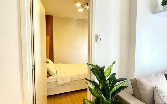 Affordable and Stylish 1BRCondo,Free Wifi&Netflix