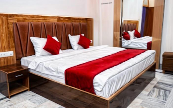 Hotel Chitrakoot