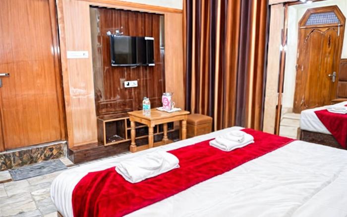 Hotel Chitrakoot