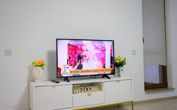 Fundeni Studio Modern