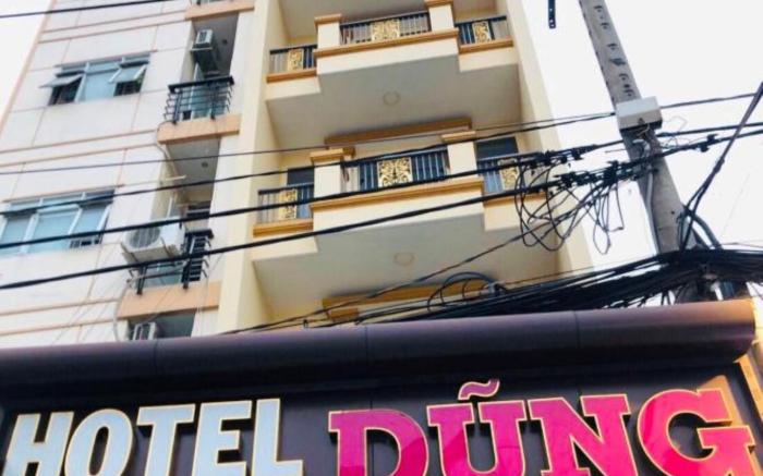 Dung India Hotel
