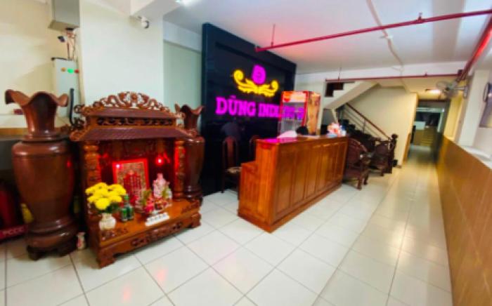 Dung India Hotel