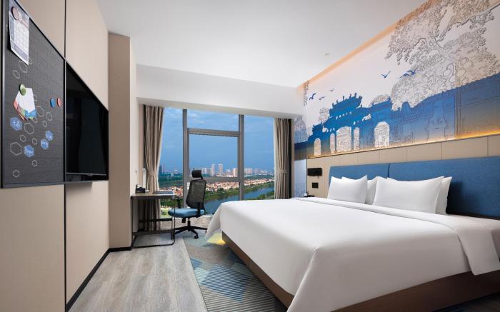 Hampton by Hilton Foshan Chencun