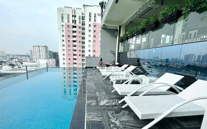 Huazhu Hotel