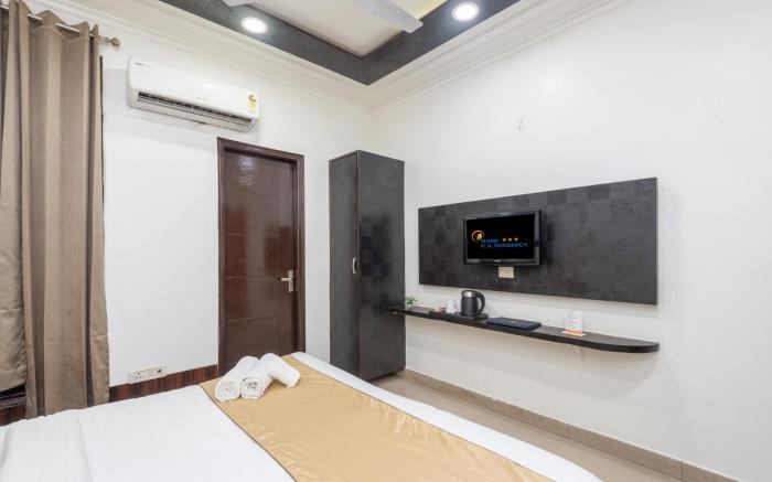 Hotel RK Residency Vasundhara Ghaziabad Delhi NCR