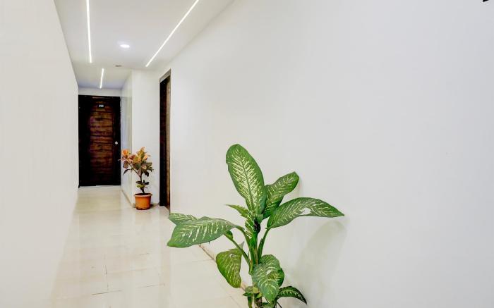 Super Hotel O Laxman Nagar Baner