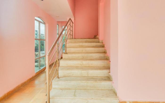 Hotel O Shirdi Blissful Residency