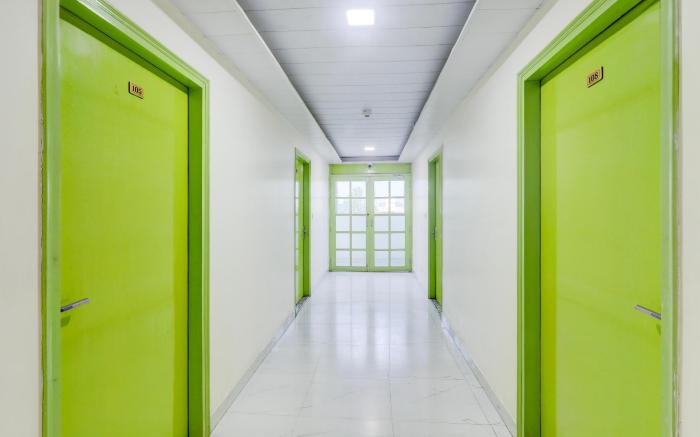 Super Hotel O Banthara near Airport