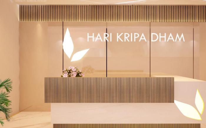 HOTEL HARIKRIPA DHAM NEAR PREM MANDIR , VRINDAVAN