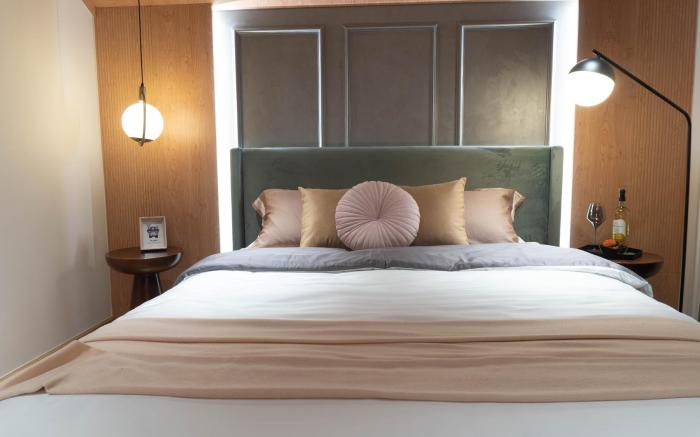 HILL FARM VILLAS_HILL VILLA 2PN GẦN HỒ NGỌC
