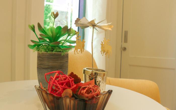 HILL FARM VILLAS_GARDEN VILLA 2PN GẦN HỒ NGỌC