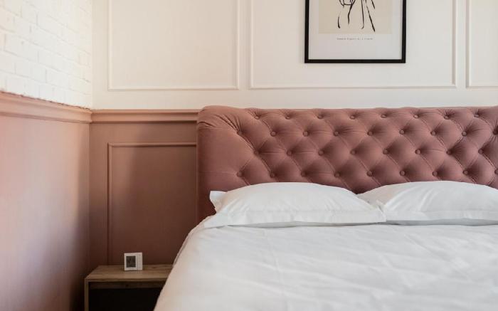 Nest Inn Love Season Apartment