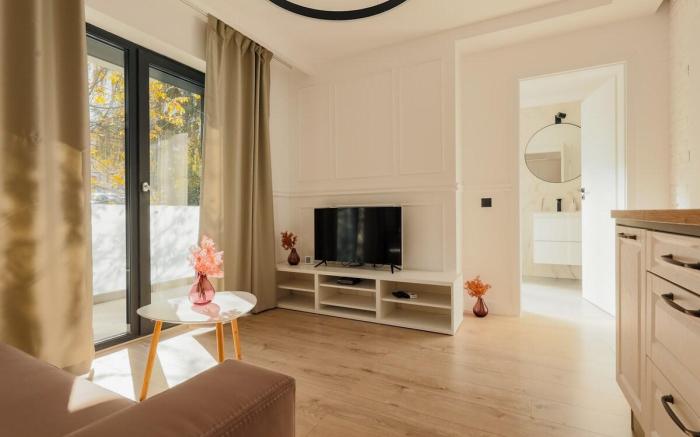 Nest Inn Love Season Apartment