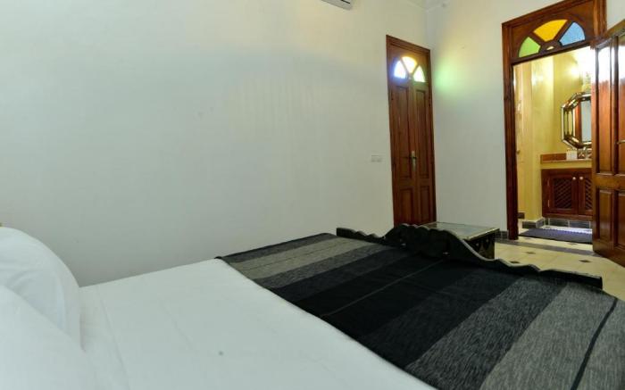 Casa De Marrakech Riad Guest House