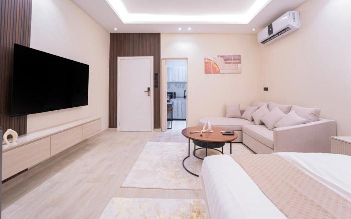 Wonderful Studio with Smart Entry A.1