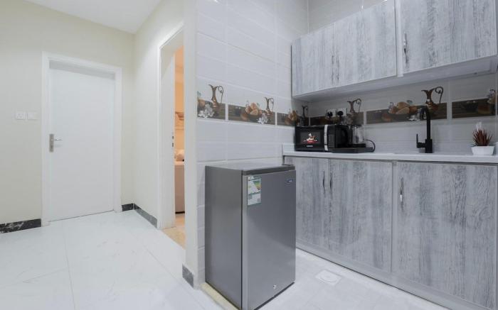 Luxury Smart Entry Studio A-5