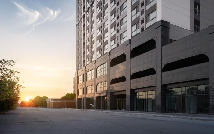 Urbanstay Incheon ChinaTown