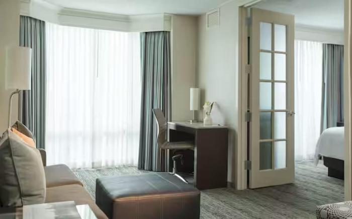 Homewood Suites by Hilton Buford Mall of GA